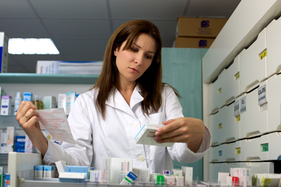 Active Ingredient Prescribing has landed Feb 21