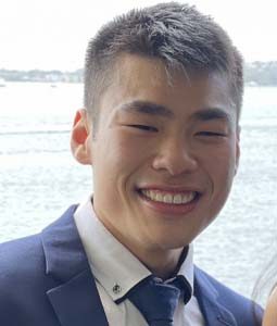 Kingston Websize headshot